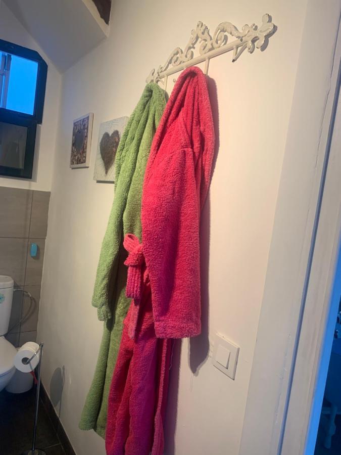 Romantico Con Piscina Privada Solo Para Ti Punta Mujeres Exterior foto