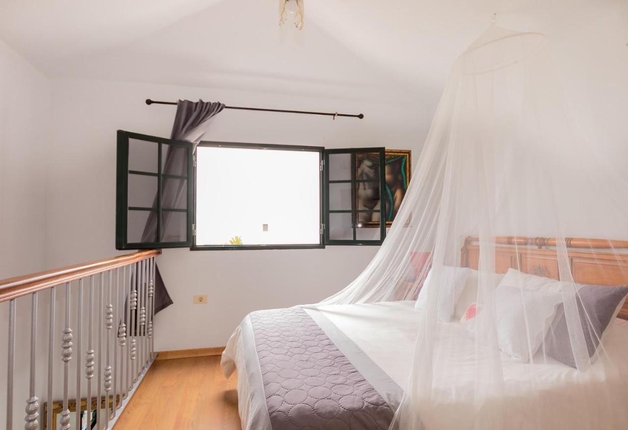 Romantico Con Piscina Privada Solo Para Ti Punta Mujeres Exterior foto